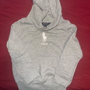 Polo Ralph Lauren Kids Hoodie